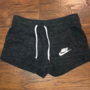 Women’s Nike Gym Vintage Shorts